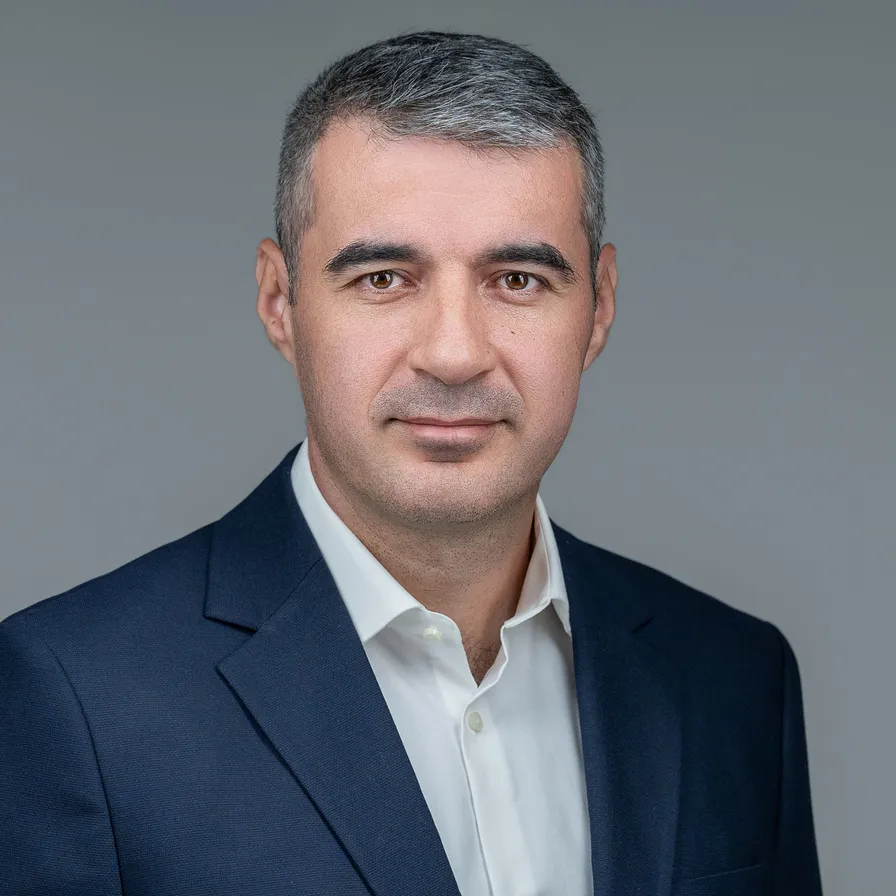 Gábor Tari, Delivery Lead, Inivate