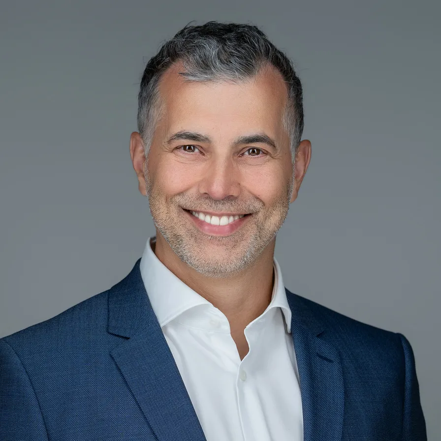 Gergely Szirtes, VP of Engineering, Inivate